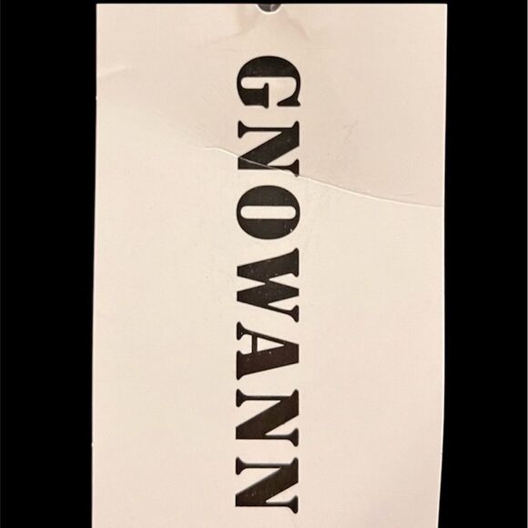 Womens Seamless Workout Top - Picture 5 of 7